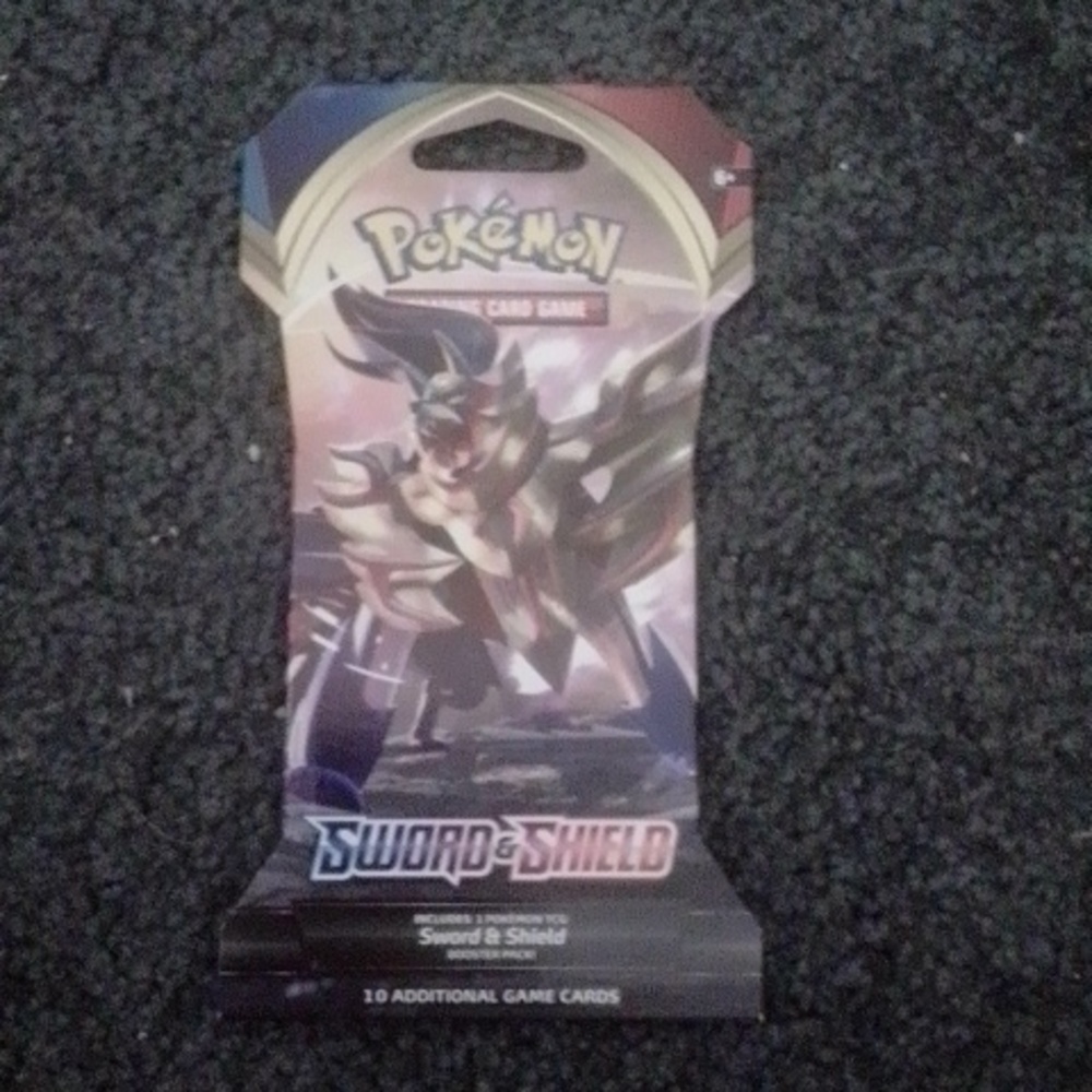 Pokemon